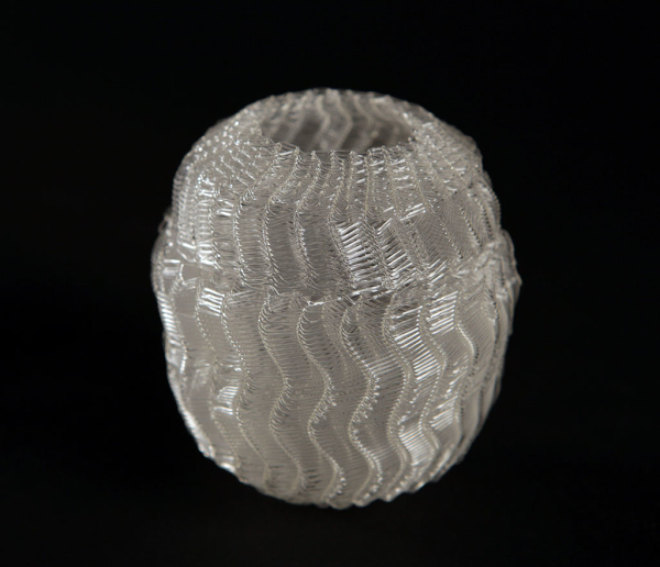 纽约艺术家用FDM 3D打印机“自由创作”(图文教程),打印机,第12张 纽约艺术家用FDM 3D打印机“自由创作”(图文教程),纽约艺术家用FDM_3D打印机“自由创作”,打印机,第12张