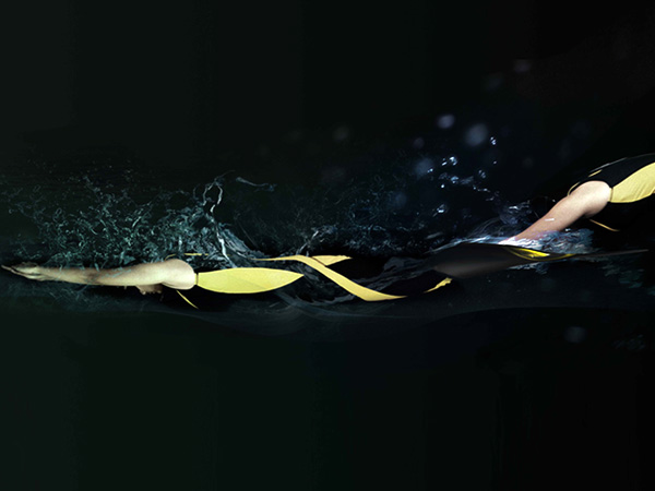 专为残疾人游泳设计的3D打印假肢Elle(图文教程),图文,第4张 专为残疾人游泳设计的3D打印假肢Elle(图文教程),专为残疾人游泳设计的3D打印假肢Elle,图文,第4张