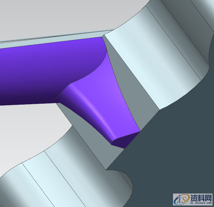 UG塑胶模具设计三维建模吉他模型,适合新手,三维,模具设计,建模,塑胶,第23张 UG塑胶模具设计三维建模吉他模型,适合新手,三维,模具设计,建模,塑胶,第23张