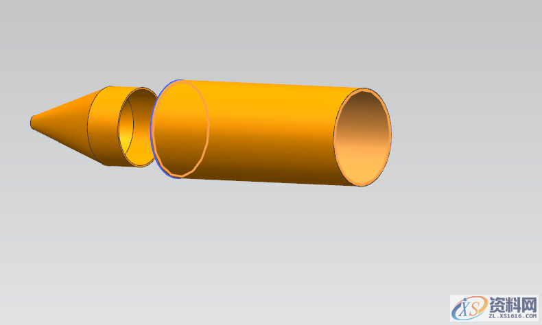 UG软件三维建模一支水性笔,你收藏了吗?UG软件三维建模一支水性笔,你收藏了吗?,三维,建模,软件,第18张 UG软件三维建模一支水性笔,你收藏了吗?UG软件三维建模一支水性笔,你收藏了吗?,三维,建模,软件,第18张