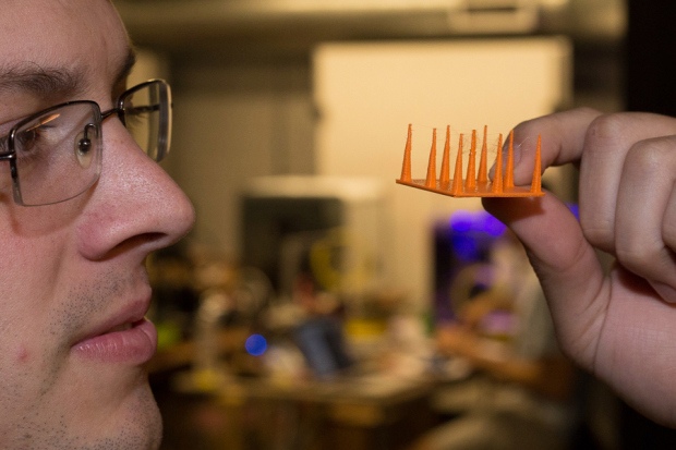 系统评估3D打印机性能的方法及3D打印机测试模型下载(图文教程) ...,打印机,模型,性能,第1张 系统评估3D打印机性能的方法及3D打印机测试模型下载(图文教程) ...,系统评估3D打印机性能的方法及3D打印机测试模型下载,打印机,模型,性能,第1张