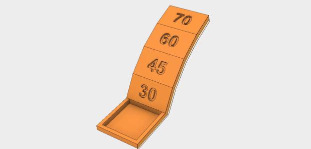 系统评估3D打印机性能的方法及3D打印机测试模型下载(图文教程) ...,打印机,模型,性能,第4张 系统评估3D打印机性能的方法及3D打印机测试模型下载(图文教程) ...,系统评估3D打印机性能的方法及3D打印机测试模型下载,打印机,模型,性能,第4张