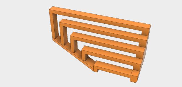 系统评估3D打印机性能的方法及3D打印机测试模型下载(图文教程) ...,打印机,模型,性能,第3张 系统评估3D打印机性能的方法及3D打印机测试模型下载(图文教程) ...,系统评估3D打印机性能的方法及3D打印机测试模型下载,打印机,模型,性能,第3张