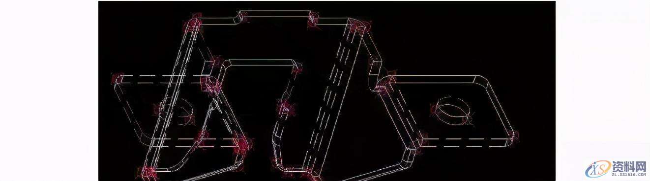 五金冲压模具设计pressCAD外挂使用小窍门五金冲压模具设计pressCAD外挂使用小窍门,模具设计,第3张 五金冲压模具设计pressCAD外挂使用小窍门五金冲压模具设计pressCAD外挂使用小窍门,模具设计,第3张