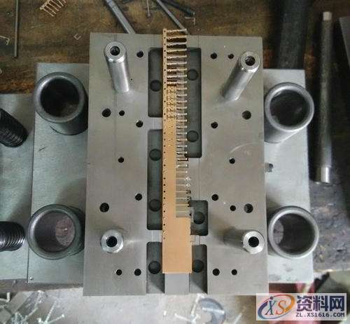 五金模具使用过程中经常出现的问题及解决方法,冲头,模具,卸料,间隙,解决,第1张 五金模具使用过程中经常出现的问题及解决方法,冲头,模具,卸料,间隙,解决,第1张