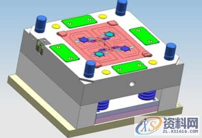 注塑模具设计原则和核心是什么?,模具设计,注塑,什么,第3张 注塑模具设计原则和核心是什么?,模具设计,注塑,什么,第3张