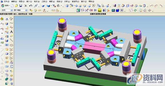 注塑模具设计原则和核心是什么?,模具设计,注塑,什么,第2张 注塑模具设计原则和核心是什么?,模具设计,注塑,什么,第2张