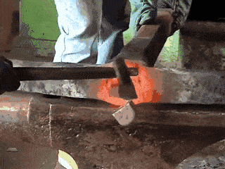 金属成型工艺大全,动图学习,直观易懂,成型,工艺,第7张 金属成型工艺大全,动图学习,直观易懂,成型,工艺,第7张