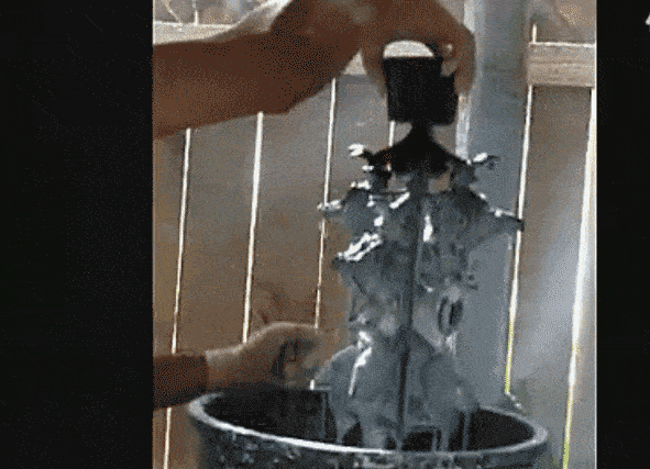 金属成型工艺大全,动图学习,直观易懂,成型,工艺,第3张 金属成型工艺大全,动图学习,直观易懂,成型,工艺,第3张