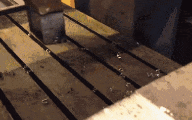 金属成型工艺大全,动图学习,直观易懂,成型,工艺,第23张 金属成型工艺大全,动图学习,直观易懂,成型,工艺,第23张