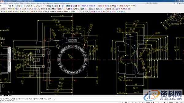 模具设计难学吗?掌握ug和cad软件还不够,还有更重要的一点! ...,模具设计,模具,设计培训,软件,第5张 模具设计难学吗?掌握ug和cad软件还不够,还有更重要的一点! ...,模具设计,模具,设计培训,软件,第5张