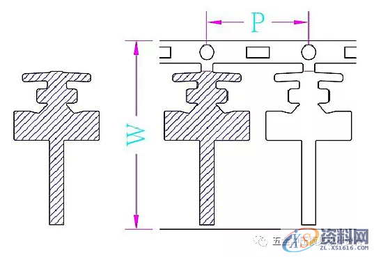 冲压模具材料利用率,冲压,材料,方式,第1张 冲压模具材料利用率,冲压模具材料利用率,冲压,材料,方式,第1张