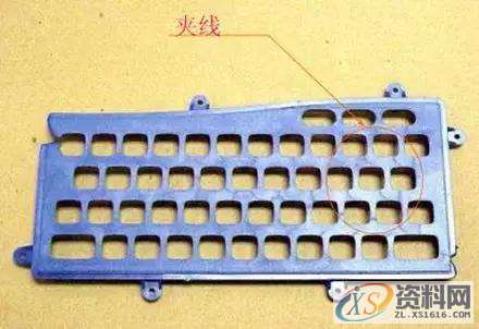 塑胶模具的分类与塑胶成形注意事项!,成形,塑胶,第2张 塑胶模具的分类与塑胶成形注意事项!,成形,塑胶,第2张