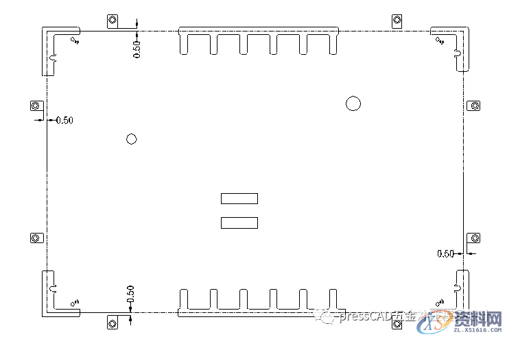 汽车覆盖件拉延模设计!定位销(块),定位,尺寸,如图,材料,第9张 汽车覆盖件拉延模设计!定位销(块),汽车覆盖件拉延模设计!比以往的PPT更详细,定位,尺寸,如图,材料,第9张