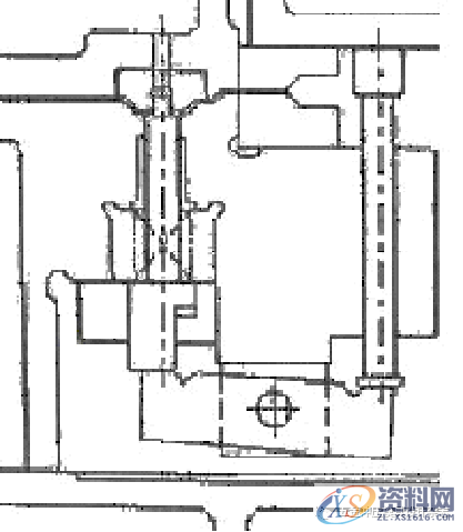 大型模具公司内部培训资料,汽车模具中斜楔模具结构简介,模具,结构,第9张 大型模具公司内部培训资料,汽车模具中斜楔模具结构简介,大型模具公司内部培训资料,汽车模具中斜楔模具结构简介,模具,结构,第9张