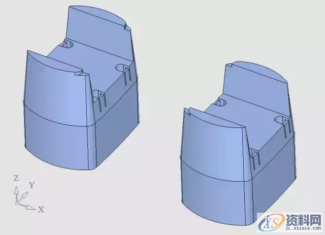 UG模具设计高手,分享一套经典的模具设计方案 让你轻松模具设计入门! ... ... ... .. ...,浇口,模具,产品,设计,第30张 UG模具设计高手,分享一套经典的模具设计方案 让你轻松模具设计入门! ... ... ... .. ...,浇口,模具,产品,设计,第30张