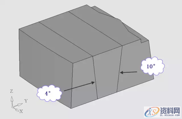 UG模具设计高手,分享一套经典的模具设计方案 让你轻松模具设计入门! ... ... ... .. ...,浇口,模具,产品,设计,第12张 UG模具设计高手,分享一套经典的模具设计方案 让你轻松模具设计入门! ... ... ... .. ...,浇口,模具,产品,设计,第12张