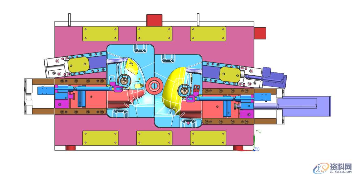 塑胶模具界,经常用到的50个行业术语,你有几个没听过的?,称为,加工,产品,模具,第2张 塑胶模具界,经常用到的50个行业术语,你有几个没听过的?,称为,加工,产品,模具,第2张