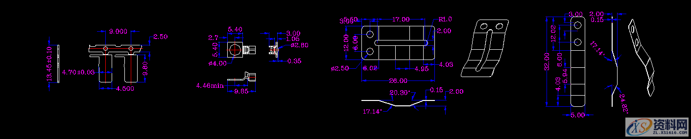 富士康设计标准规范,五金模具设计标准资料,模具设计,电商,培训学校,非标,潇洒,第23张 富士康设计标准规范,五金模具设计标准资料,富士康设计标准规范,五金模具设计标准资料,模具设计,电商,培训学校,非标,潇洒,第23张