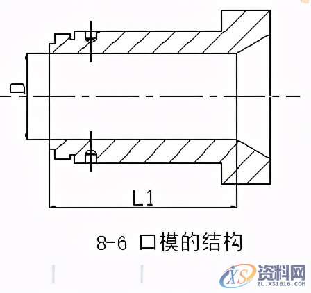 UG塑胶模具设计结构分析是如何挤压成型的UG塑胶模具设计结构分析是如何挤压成型的概 述挤出成型机头典型结构分析挤出成型机头分类及其设计原则典型挤出机头及设计管材挤出机头及设计,成型,第3张 UG塑胶模具设计结构分析是如何挤压成型的UG塑胶模具设计结构分析是如何挤压成型的概 述挤出成型机头典型结构分析挤出成型机头分类及其设计原则典型挤出机头及设计管材挤出机头及设计,成型,第3张