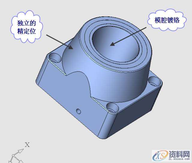 UG塑胶模具设计之透明PS水杯,建议收藏UG塑胶模具设计之透明PS水杯,建议收藏,浇口,模具,流道,可以,第20张 UG塑胶模具设计之透明PS水杯,建议收藏UG塑胶模具设计之透明PS水杯,建议收藏,浇口,模具,流道,可以,第20张