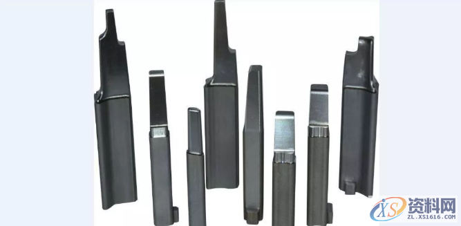 为什么塑胶模具设计的有些地方需要做镶件?,模具,排气,培训,第1张 为什么塑胶模具设计的有些地方需要做镶件?,模具,排气,培训,第1张