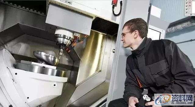 闯祸了，撞刀了怎么办？如何避免数控机床撞刀的几种方法,程序,第4张