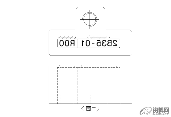 最为详细的五金冲压模具设计标准二,冲头,第8张 最为详细的五金冲压模具设计标准二,最为详细的五金冲压模具设计标准(第二更)记得收藏转发!,冲头,第8张