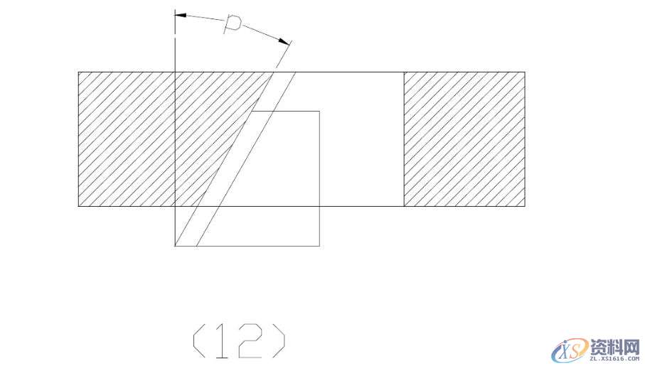 一线老师傅盘点“五金连续模结构设计标准”续新手入坑必看! ...顶料销设计标准大沙拉孔设计标准滑块结构设计标准侧刃定位设计标准限位柱设计标准两用销设计标准定位设计标准抽牙结构设计标准带料缺口设计标准,设计,模具设计,电商,结构设计,第11张 一线老师傅盘点“五金连续模结构设计标准”续新手入坑必看! ...顶料销设计标准大沙拉孔设计标准滑块结构设计标准侧刃定位设计标准限位柱设计标准两用销设计标准定位设计标准抽牙结构设计标准带料缺口设计标准,一线老师傅盘点“五金连续模结构设计标准”续新手入坑必看!,设计,模具设计,电商,结构设计,第11张