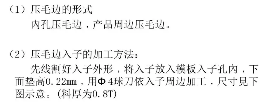 一线工厂老师傅总结“五金模具各类结构”新手入坑必看!冲压模具结构下料模结构冲孔模结构折弯模结构冲压模具初步介绍冲压工艺分析冲压能做的事情制作重组图产品图展开冲压模具常用标准化结构压筋入子结构压毛边入子预剪结构连剪带折结构,结构,模具设计,冲压,电商,第17张 一线工厂老师傅总结“五金模具各类结构”新手入坑必看!冲压模具结构下料模结构冲孔模结构折弯模结构冲压模具初步介绍冲压工艺分析冲压能做的事情制作重组图产品图展开冲压模具常用标准化结构压筋入子结构压毛边入子预剪结构连剪带折结构,一线工厂老师傅总结“五金模具各类结构”新手入坑必看!,结构,模具设计,冲压,电商,第17张