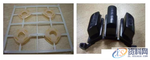 双色模具设计最详解资料,不看超后悔!!!,成型,模具,第9张 双色模具设计最详解资料,不看超后悔!!!,成型,模具,第9张