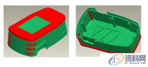 双色模具设计最详解资料,不看超后悔!!!,成型,模具,第10张 双色模具设计最详解资料,不看超后悔!!!,成型,模具,第10张