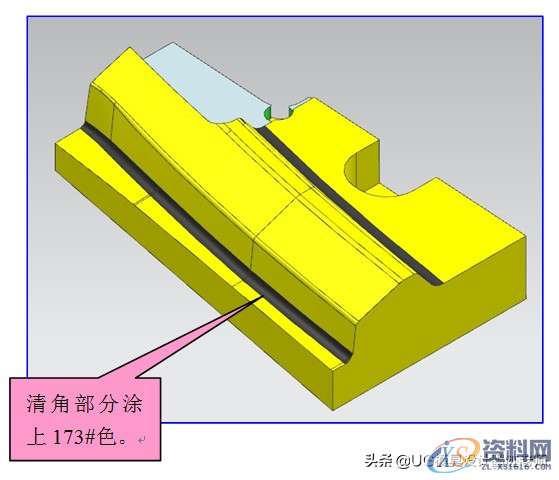 设计小知识:清角编程和加工原理、夹板及抬料板厚度公差设计标准 ...,公差,厚度,夹板,设计,第3张 设计小知识:清角编程和加工原理、夹板及抬料板厚度公差设计标准 ...,设计小知识:清角编程和加工原理、夹板及抬料板厚度公差设计标准,公差,厚度,夹板,设计,第3张