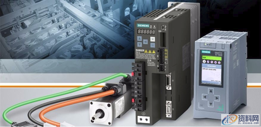 PLC西门子编程经典案例讲解,建议收藏PLC西门子编程经典案例讲解,建议收藏,控制,第1张 PLC西门子编程经典案例讲解,建议收藏PLC西门子编程经典案例讲解,建议收藏,西门子PLC编程技巧,经典实例讲解,控制,第1张