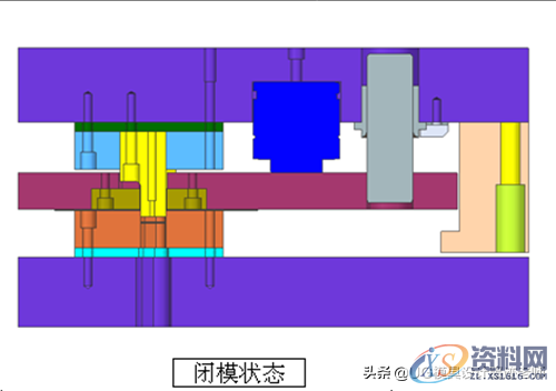 储运块设计标准与冲小孔异形冲裁结构设计标准,值得收藏与转发 ...,冲头,模具设计,螺丝,第4张 储运块设计标准与冲小孔异形冲裁结构设计标准,值得收藏与转发 ...,储运块设计标准与冲小孔异形冲裁结构设计标准,值得收藏与转发,冲头,模具设计,螺丝,第4张