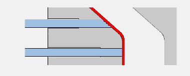 分享50个常见的模具结构动图,一目了然,分型,机构,侧向,脱模,第22张 分享50个常见的模具结构动图,一目了然,分型,机构,侧向,脱模,第22张