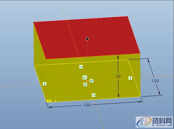 Pro/E产品设计之工程图导出CAD比例不对解决方法,设计培训,导出,培训,比例,打开,第1张 Pro/E产品设计之工程图导出CAD比例不对解决方法,设计培训,导出,培训,比例,打开,第1张