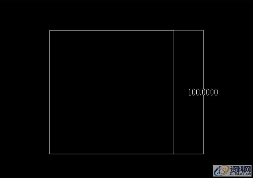 Pro/E产品设计之工程图导出CAD比例不对解决方法,设计培训,导出,培训,比例,打开,第7张 Pro/E产品设计之工程图导出CAD比例不对解决方法,设计培训,导出,培训,比例,打开,第7张