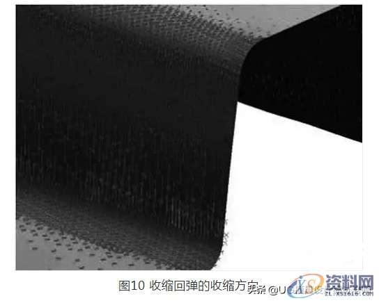 「精品分享」汽车纵梁成形回弹的处理方案,值得收藏,板料,制件,第9张 「精品分享」汽车纵梁成形回弹的处理方案,值得收藏,「精品分享」汽车纵梁成形回弹的处理方案,值得收藏,板料,制件,第9张