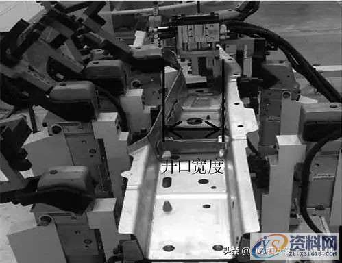 「精品分享」汽车纵梁成形回弹的处理方案,值得收藏,板料,制件,第10张 「精品分享」汽车纵梁成形回弹的处理方案,值得收藏,「精品分享」汽车纵梁成形回弹的处理方案,值得收藏,板料,制件,第10张