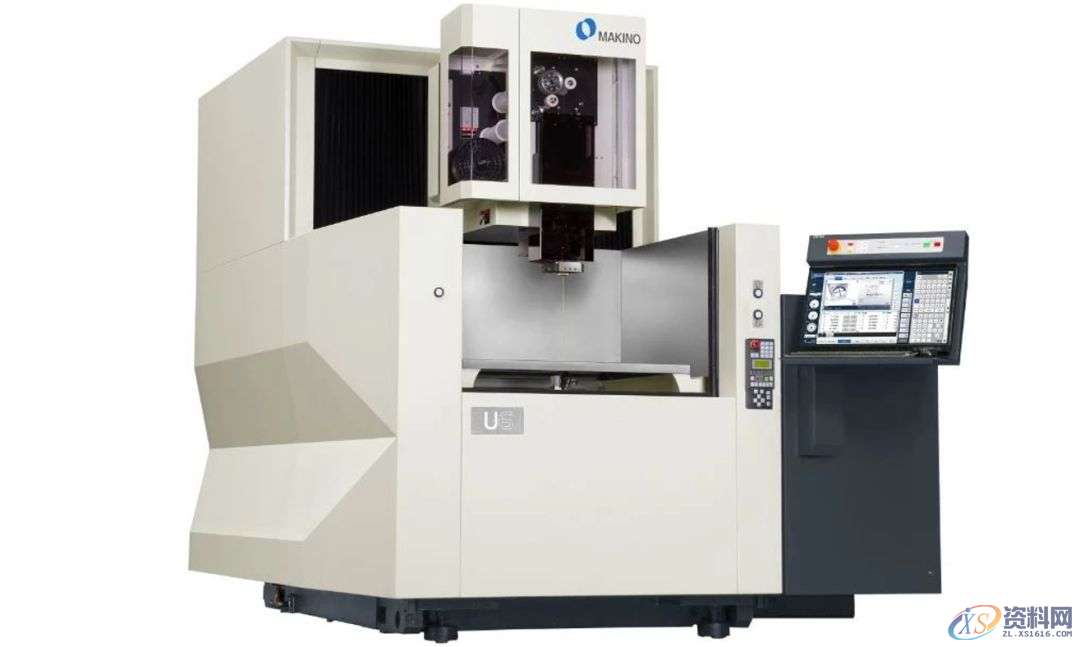 你知道慢走丝加工又有了哪些新技术吗?,加工,知道,第2张 你知道慢走丝加工又有了哪些新技术吗?,加工,知道,第2张