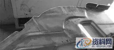 汽车模具:高强度钢板纵梁拉毛常见原因分析及处理措施,值得收藏 ...,模具,热处理,第3张 汽车模具:高强度钢板纵梁拉毛常见原因分析及处理措施,值得收藏 ...,汽车模具:高强度钢板纵梁拉毛常见原因分析及处理措施,值得收藏,模具,热处理,第3张