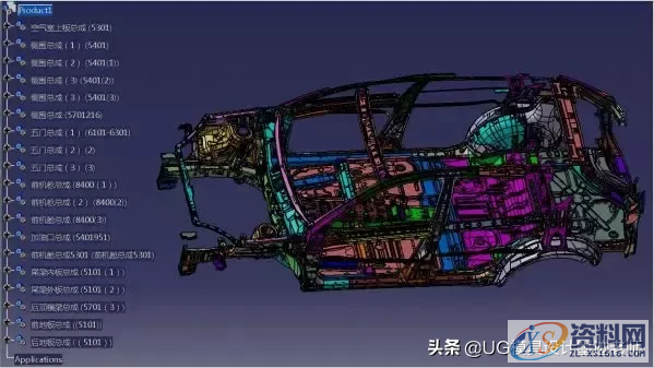 盘点:汽车模具设计制造整个流程,目前你的在那个阶段呢? ...,模具,进行,冲压件,设计,第2张 盘点:汽车模具设计制造整个流程,目前你的在那个阶段呢? ...,盘点:汽车模具设计制造整个流程,目前你的在那个阶段呢?,模具,进行,冲压件,设计,第2张