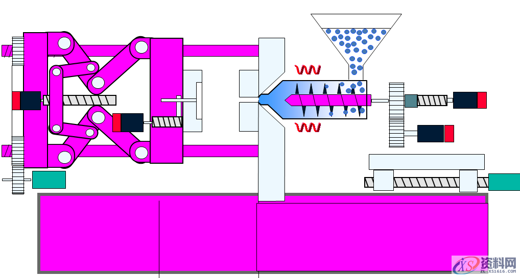 分享注塑件设计重点,收藏吧!!!,产品,注塑,塑料,斜度,第2张 分享注塑件设计重点,收藏吧!!!,产品,注塑,塑料,斜度,第2张