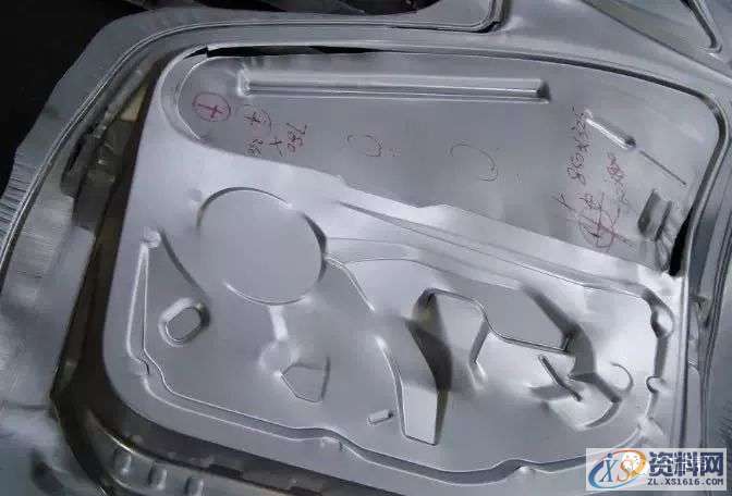 冲压工艺设计十大知识点！干货满满！！！,材料,模具,工艺,第2张