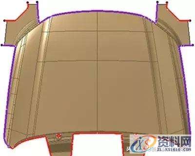 翻边成形时符型不良?设计一款整形模压料机构或能解决,制件,成形,第3张 翻边成形时符型不良?设计一款整形模压料机构或能解决,翻边成形时符型不良?设计一款整形模压料机构或能解决,制件,成形,第3张