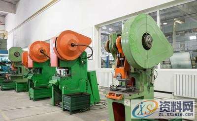 分享模具中凹凸模间隙调整方法,间隙,设计培训,装配,第2张 分享模具中凹凸模间隙调整方法,间隙,设计培训,装配,第2张