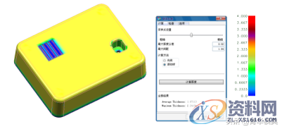 UG塑胶模具设计之2D排位实例讲解,设计,产品,模具,顶针,第3张 UG塑胶模具设计之2D排位实例讲解,UG塑胶模具设计之2D排位实例讲解,设计,产品,模具,顶针,第3张