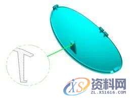 斜销块的动作原理及设计要点,干货满满!,图中,下图,第30张 斜销块的动作原理及设计要点,干货满满!,图中,下图,第30张