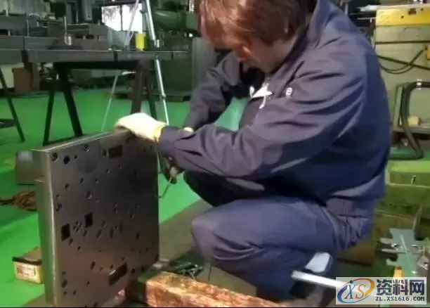 如何做好一套高精密的冲压模具?世界一流的日本模具企业了解下! ...,模具,冲压,模具设计,进行,加工,第13张 如何做好一套高精密的冲压模具?世界一流的日本模具企业了解下! ...,如何做好一套高精密的冲压模具?世界一流的日本模具企业了解下!,模具,冲压,模具设计,进行,加工,第13张